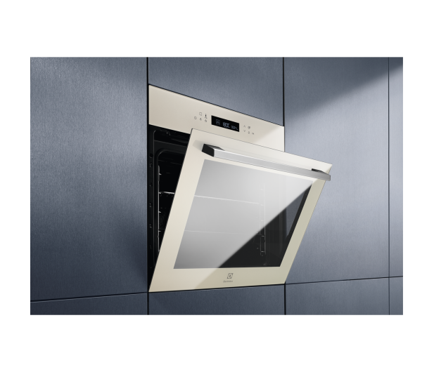 Electrolux LOE7C31S SenseCook - 1382244 - zdjęcie 3